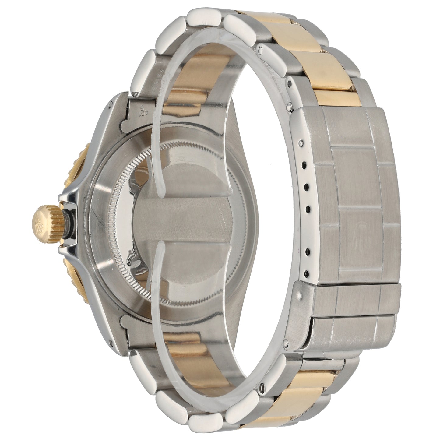 Rolex Submariner 16613 40mm Bi-Colour Watch