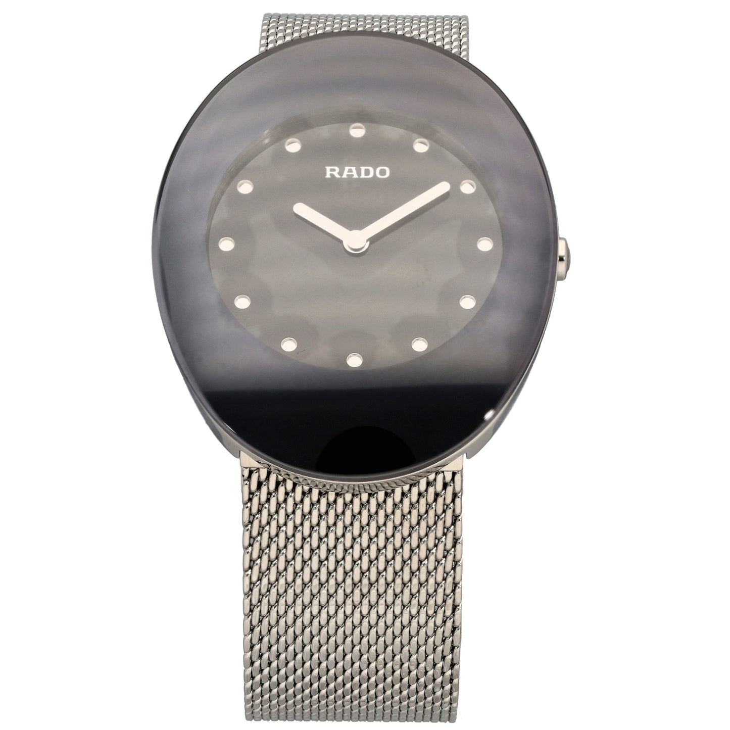 Rado Esenza 963.0739.3 33mm Ceramic Watch