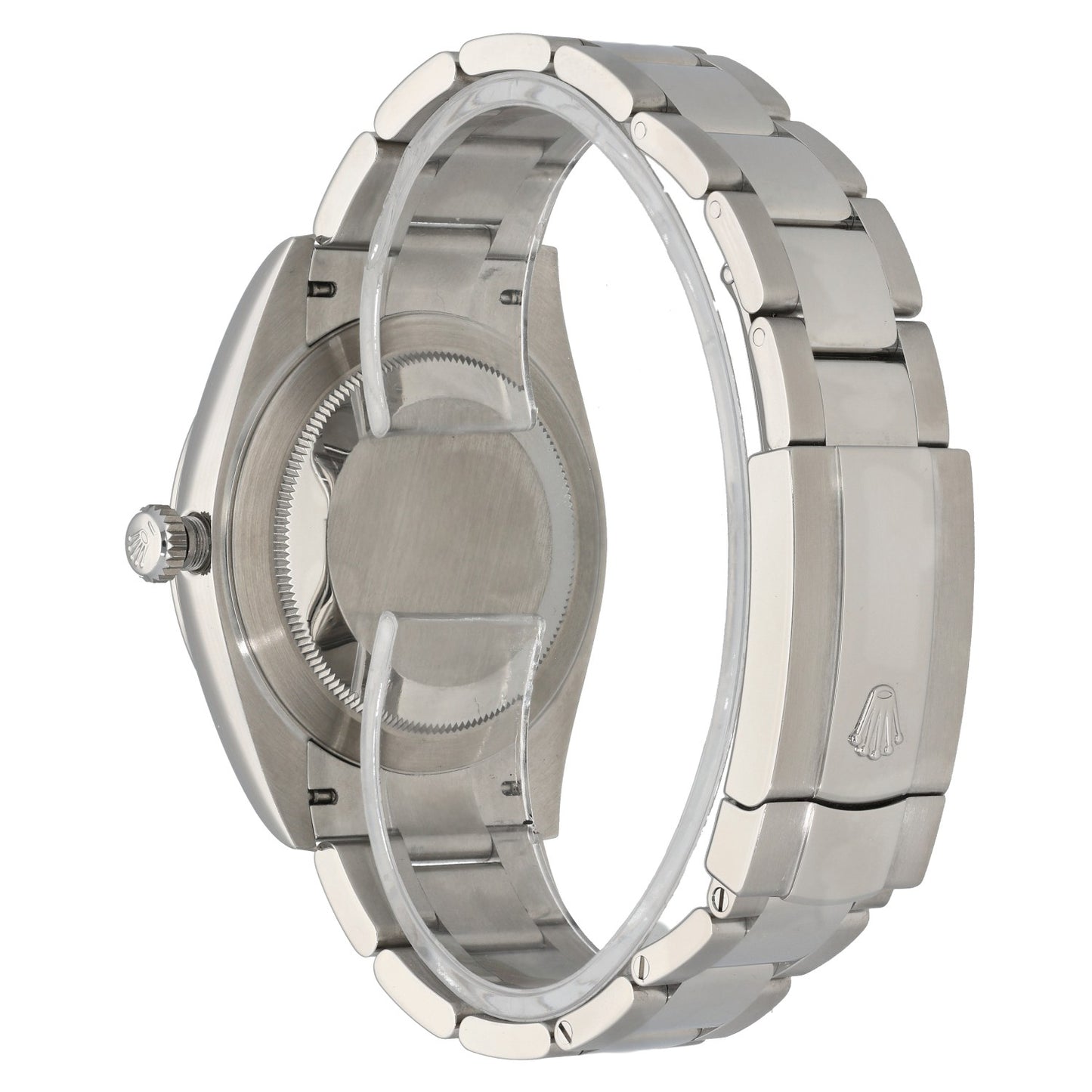 Rolex Datejust 41 126300 41mm Stainless Steel Watch