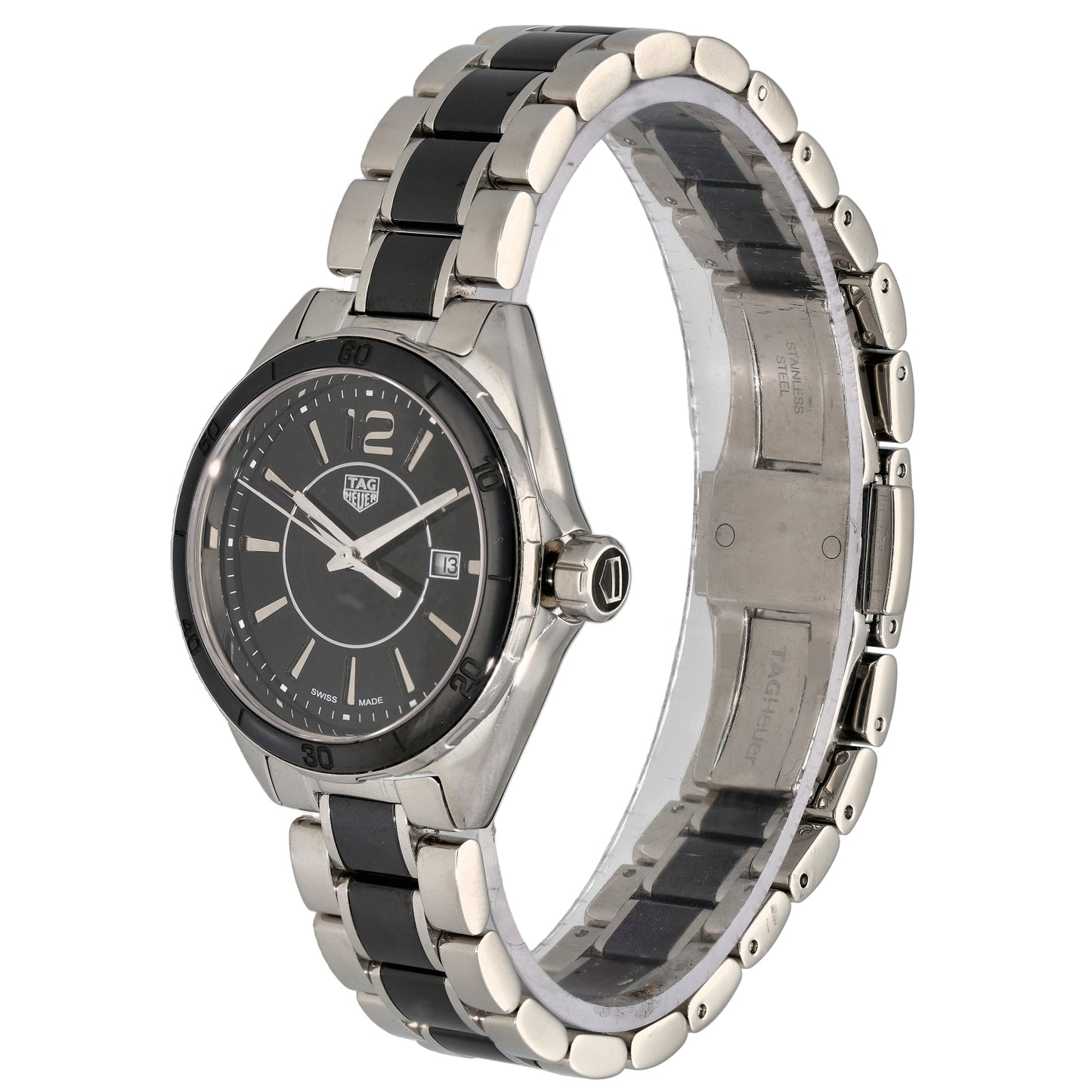 Tag Heuer Formula 1 WBJ141AA 32mm Stainless Steel Watch