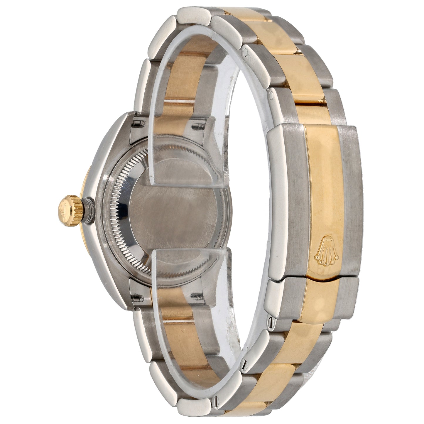 Rolex Lady Datejust 279173 28mm Bi-Colour Watch