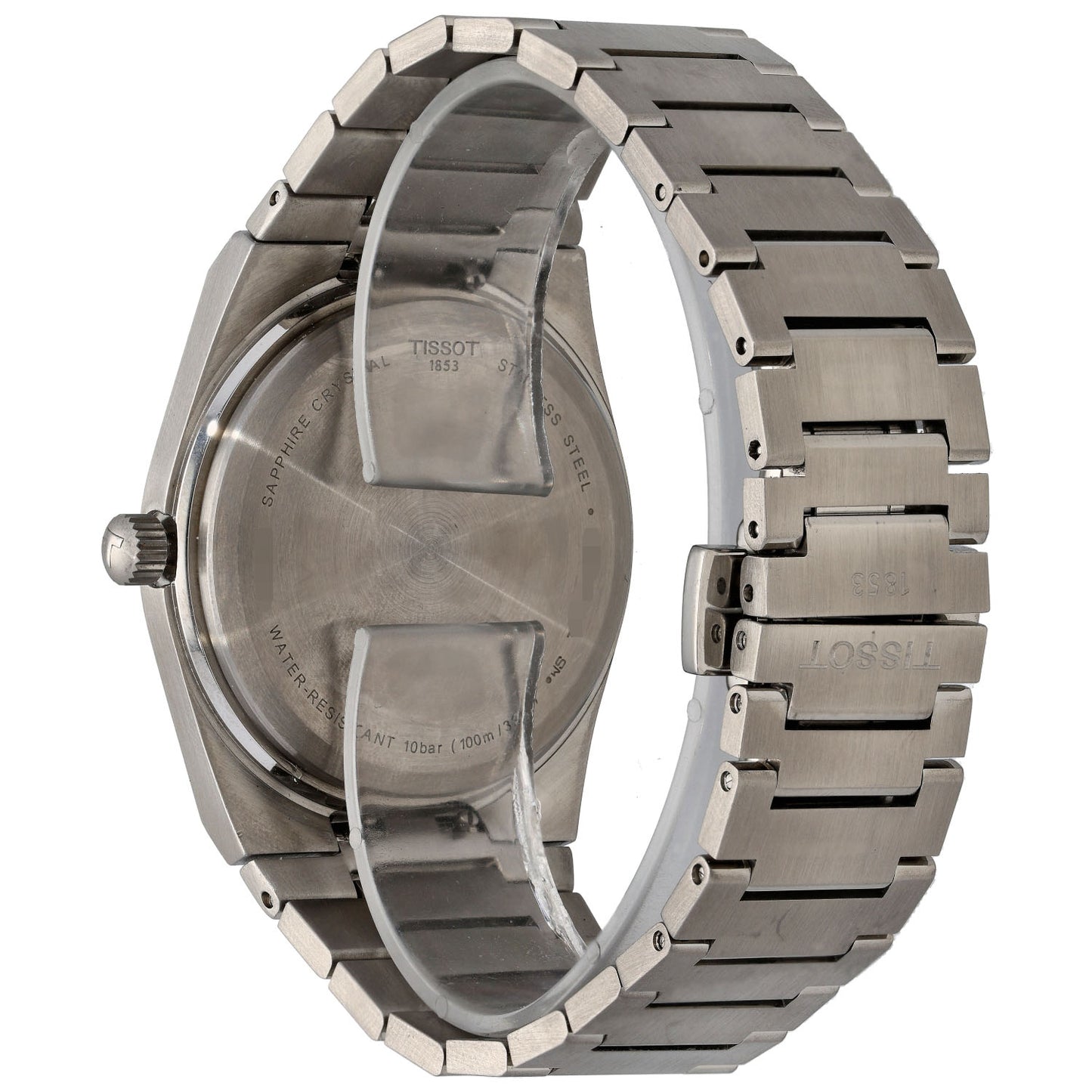 Tissot PRX T137410 A 40mm Stainless Steel Watch