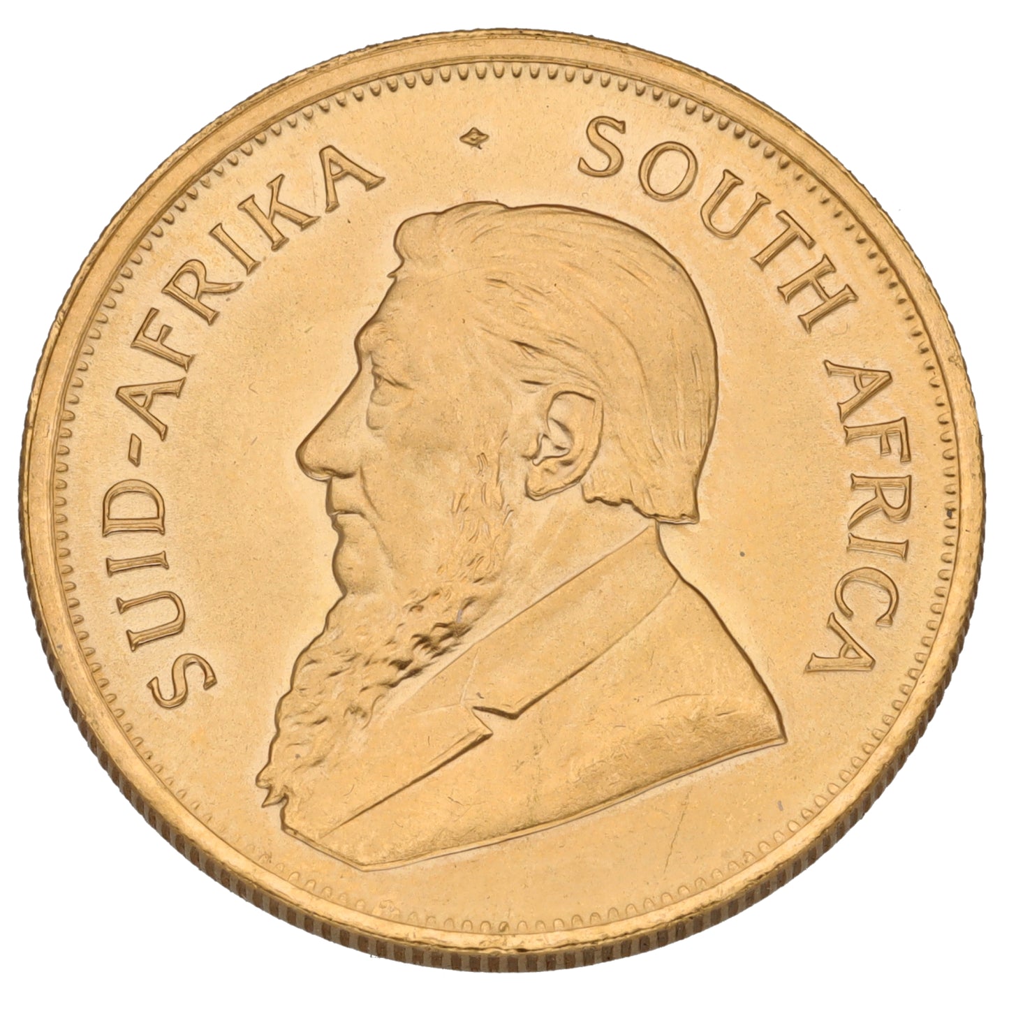 22ct Gold 1 OZ Krugerrand Coin 1985