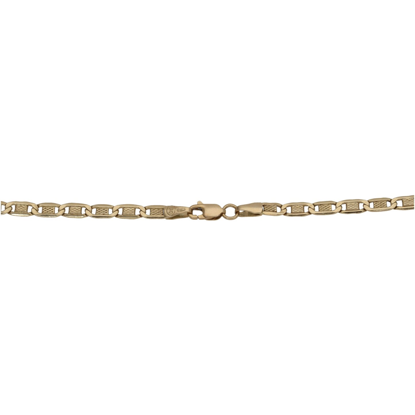 14ct Gold Other Chain 22"