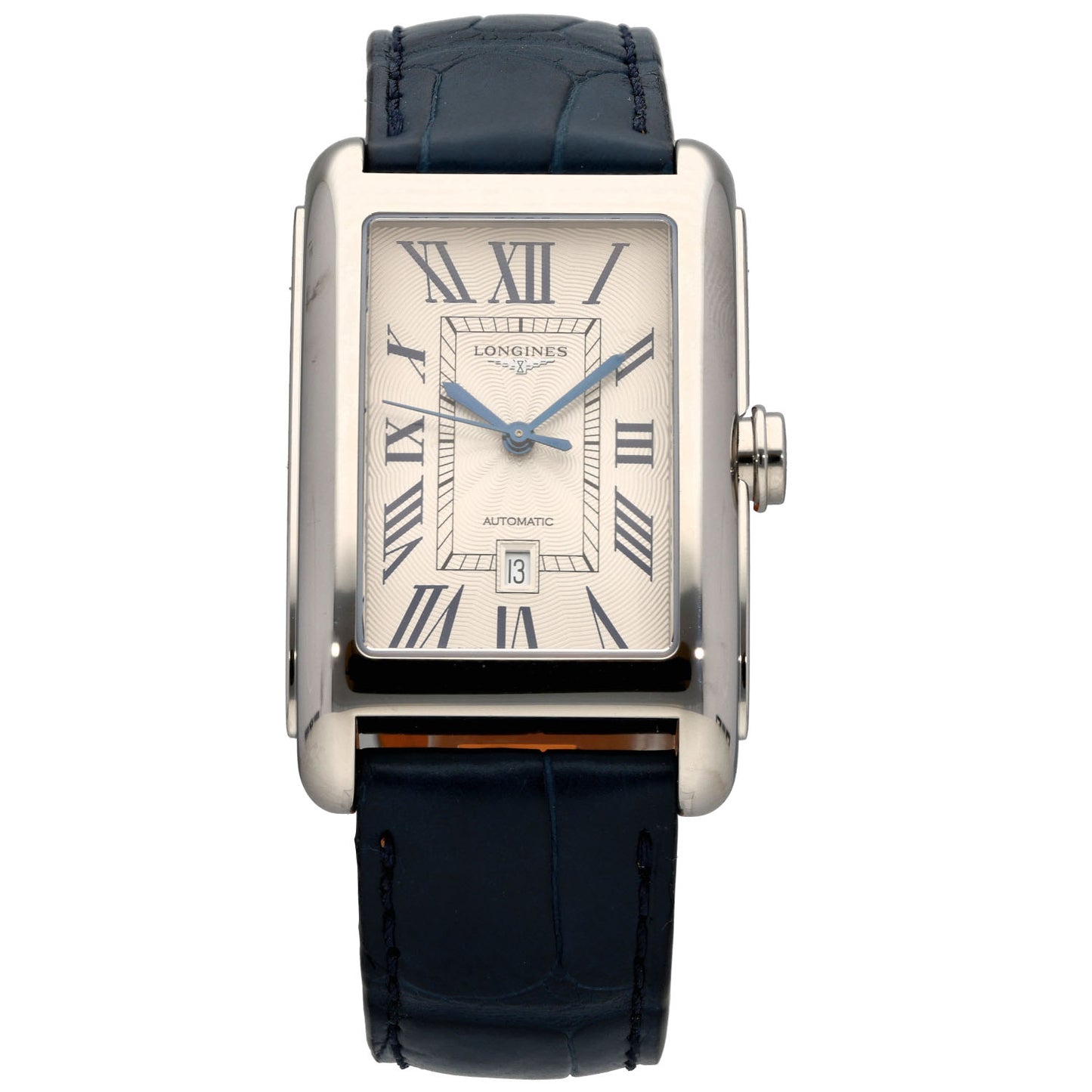 Longines DolceVita L5.757.4 27mm Stainless Steel Watch