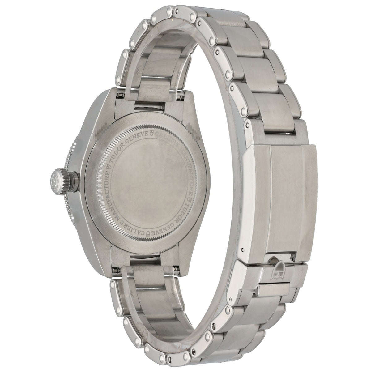 Tudor Black Bay 58 793961A0 39mm Stainless Steel Watch