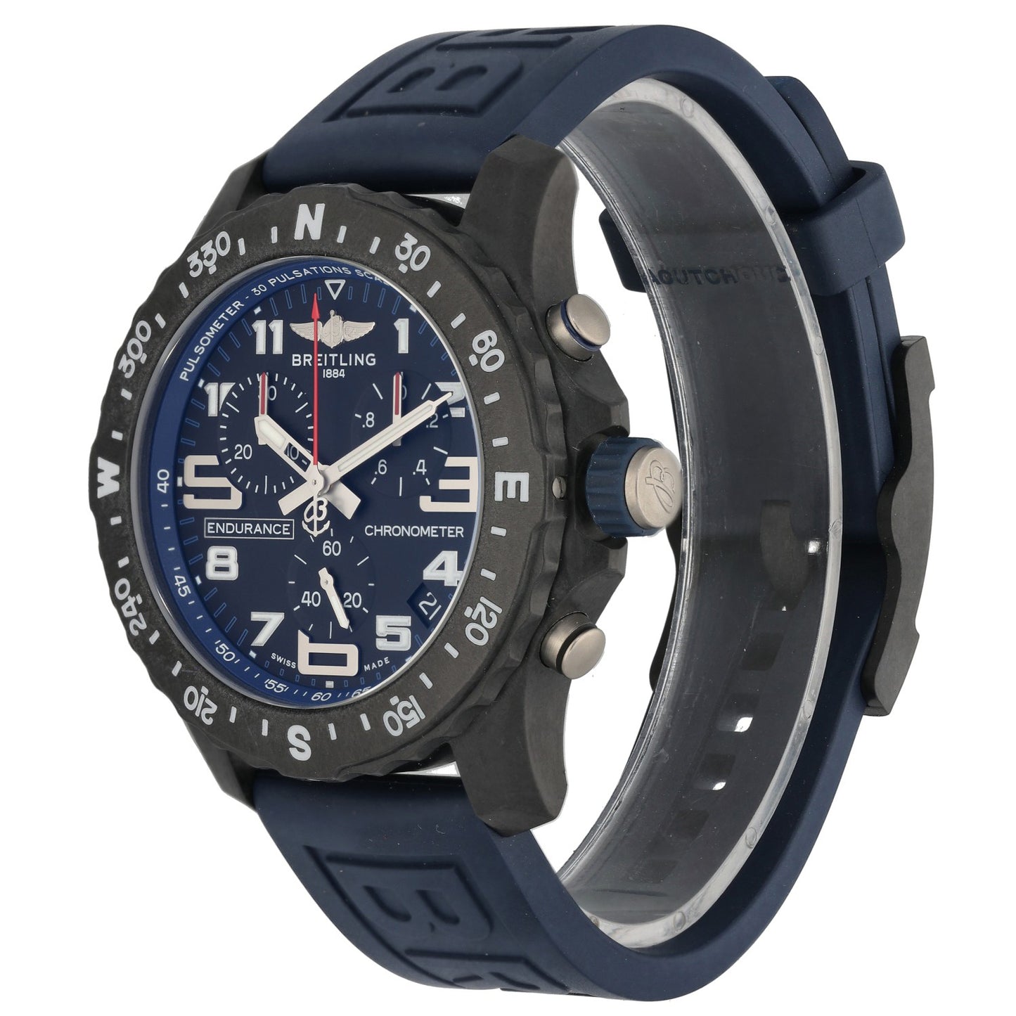 Breitling Endurance Pro X82310 44mm Breitlight Watch