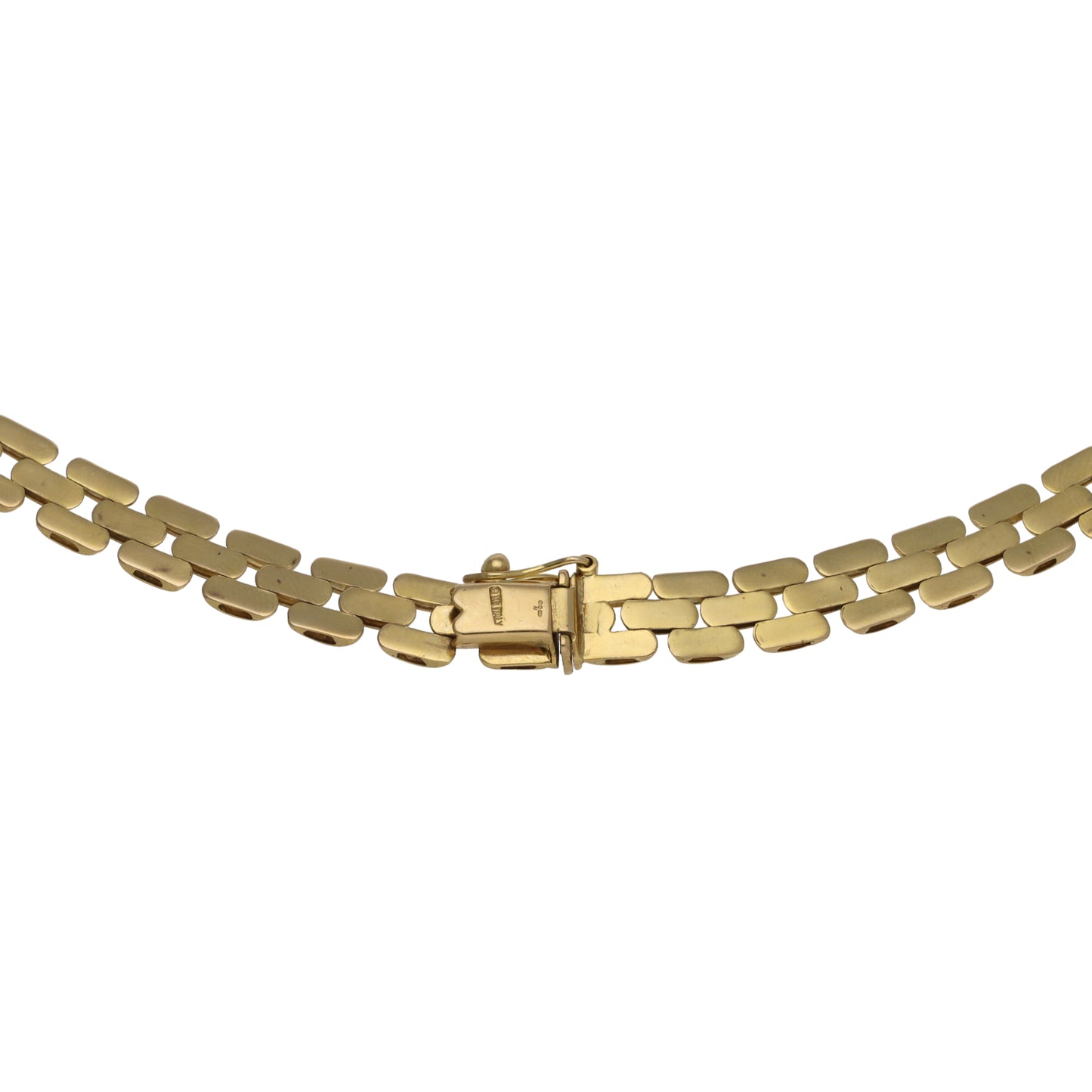 9ct Gold Other Chain 15"