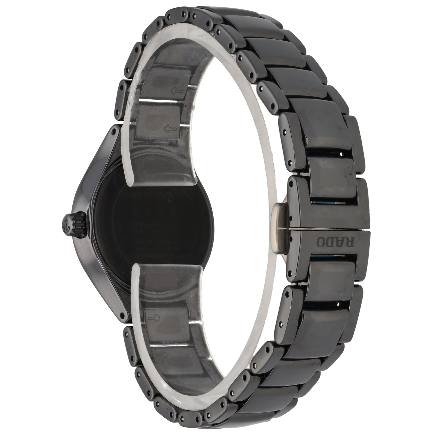 Rado True 111.0059.3 30mm Ceramic Watch