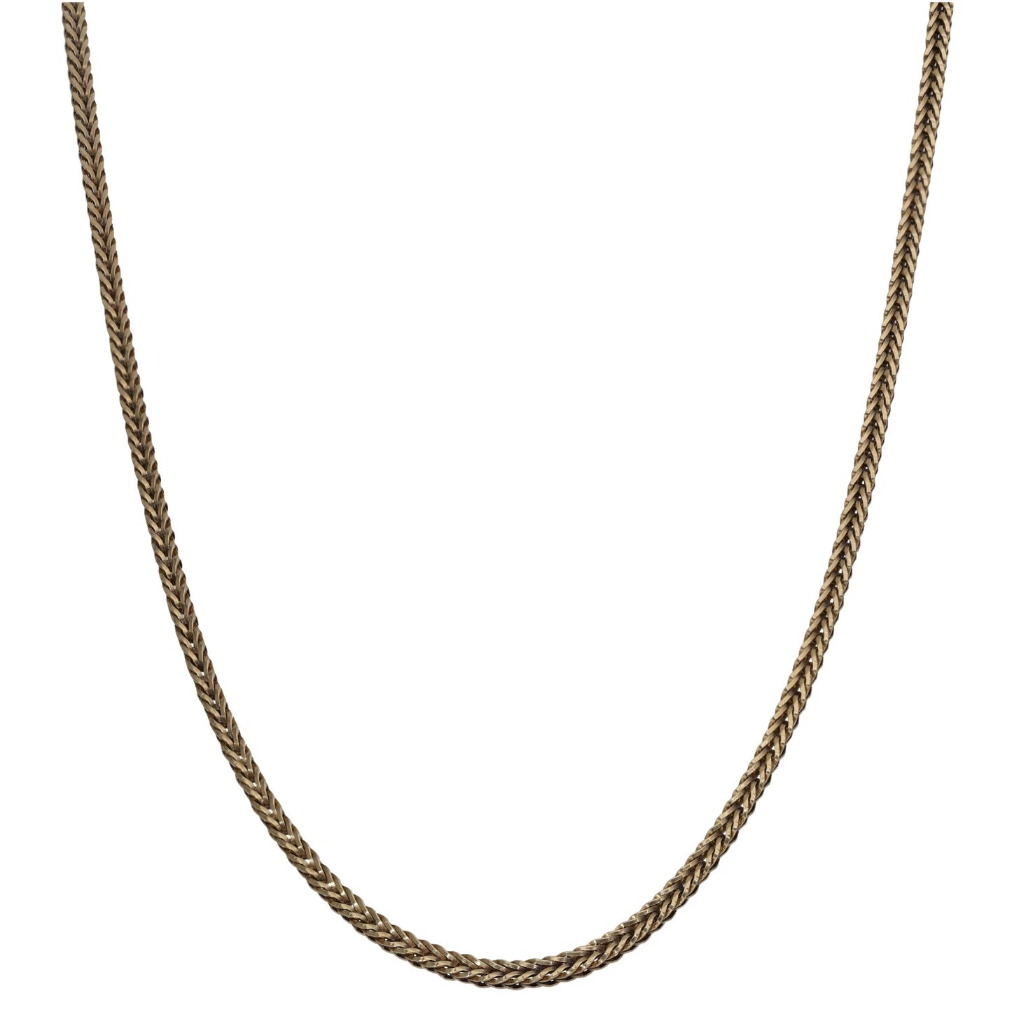 9ct Gold Other Chain 15"