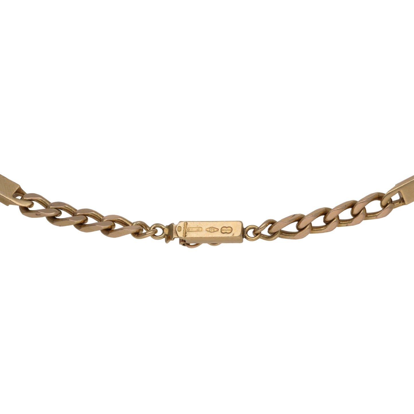 9ct Gold Other Chain 24"