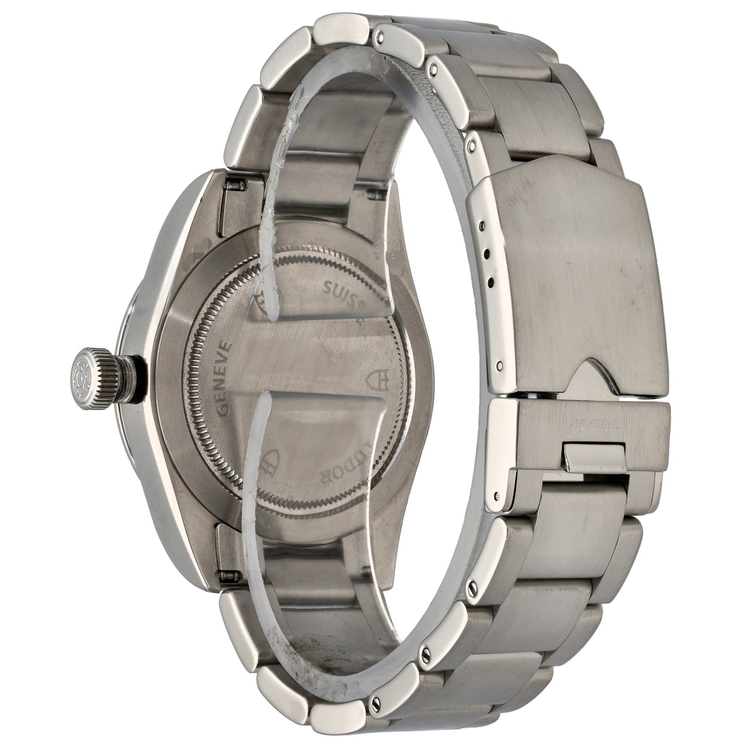 Tudor Heritage Black Bay 79500 36mm Stainless Steel Watch