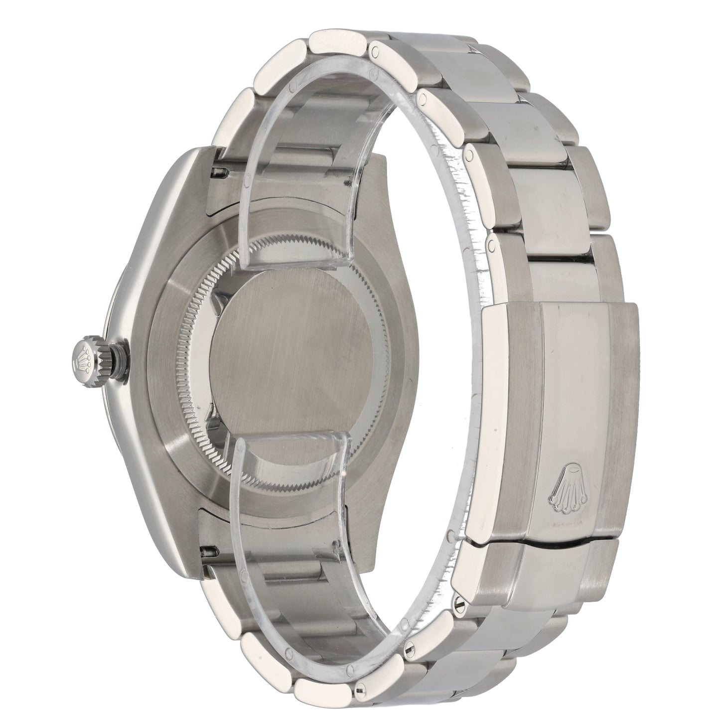 Rolex Datejust II 116300 41mm Stainless Steel Watch