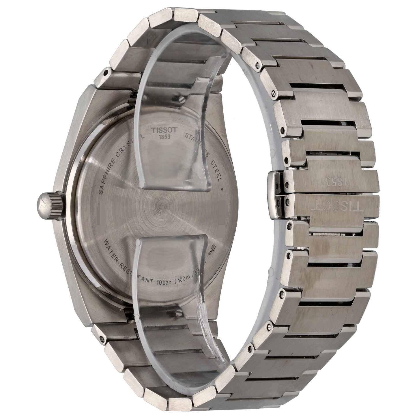 Tissot PRX T137410 A 40mm Stainless Steel Watch