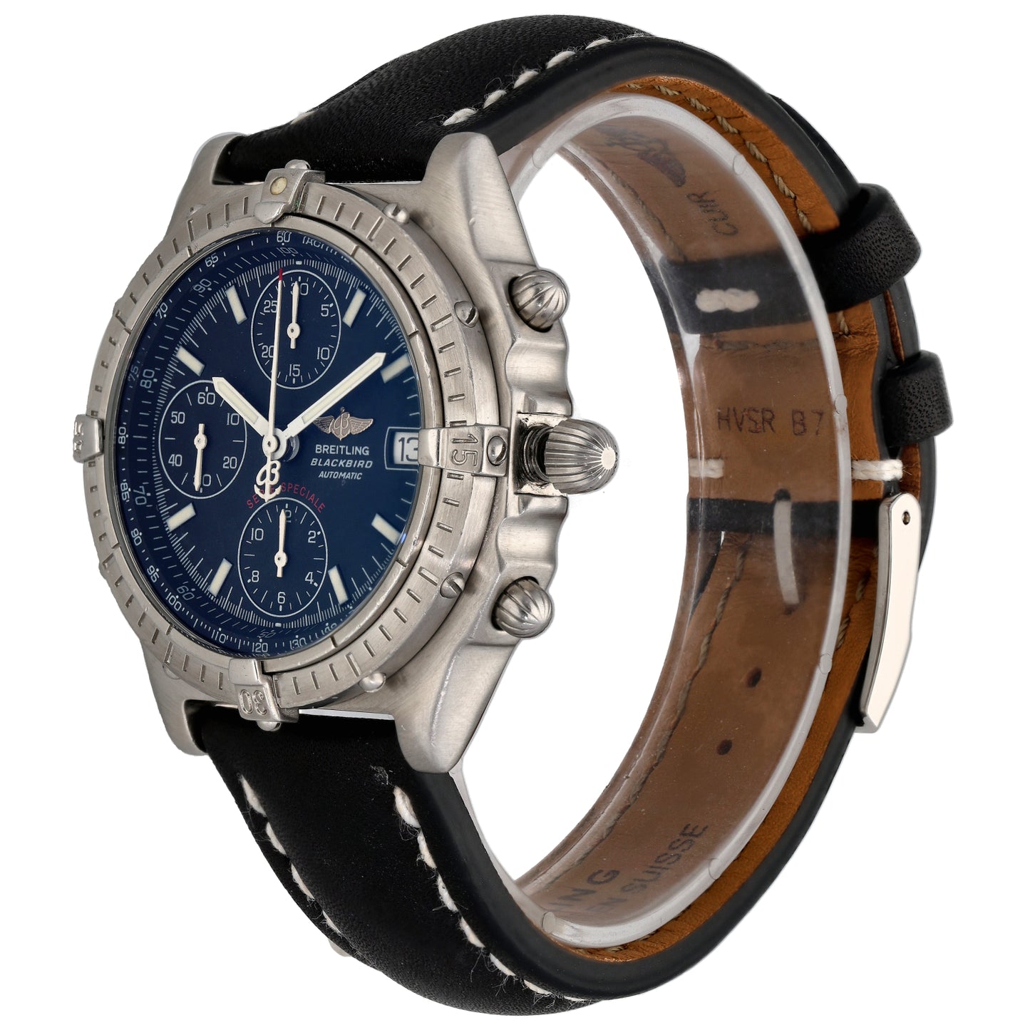 Breitling Chronomat A13050.1 30mm Stainless Steel Watch