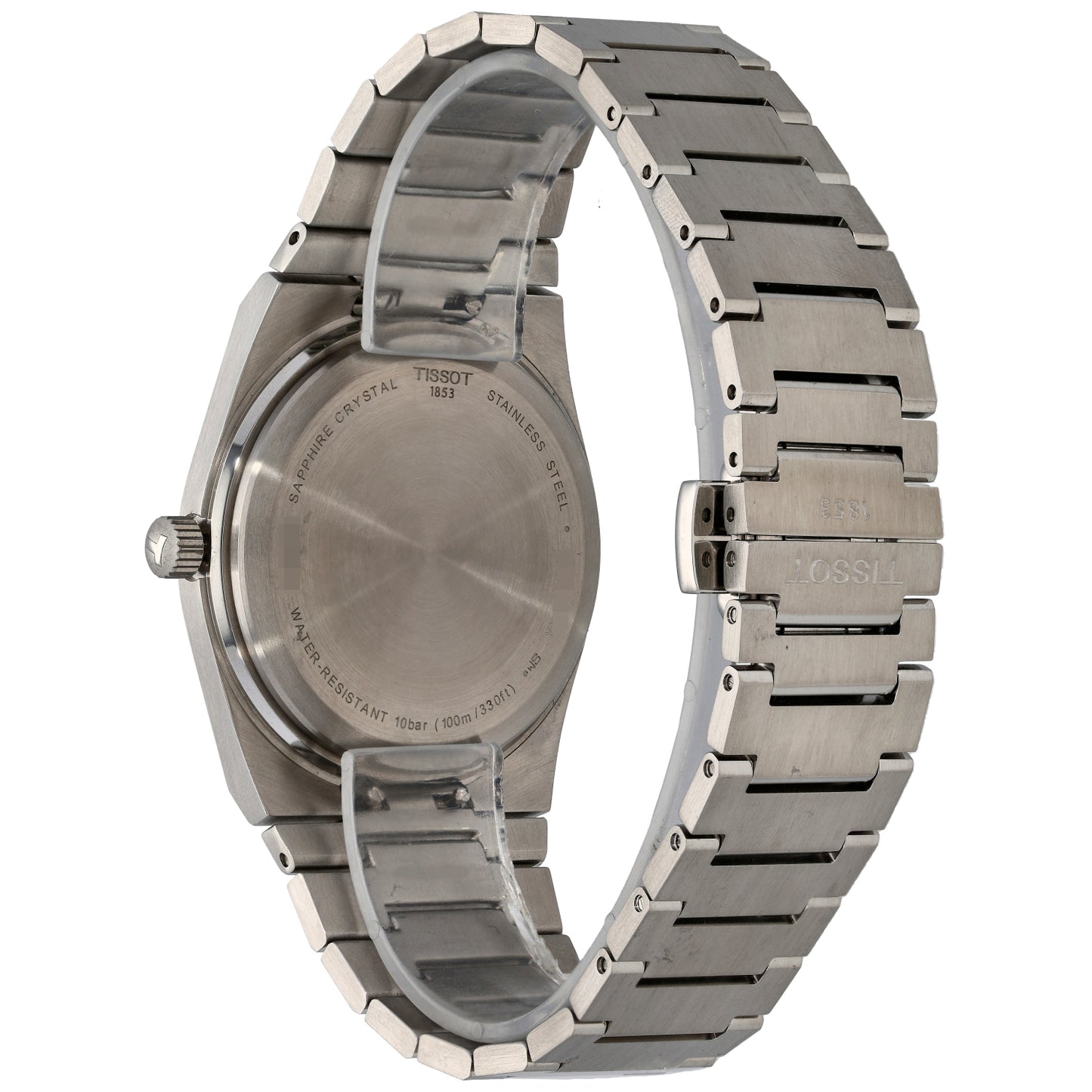 Tissot PRX T137410 A 40mm Stainless Steel Watch