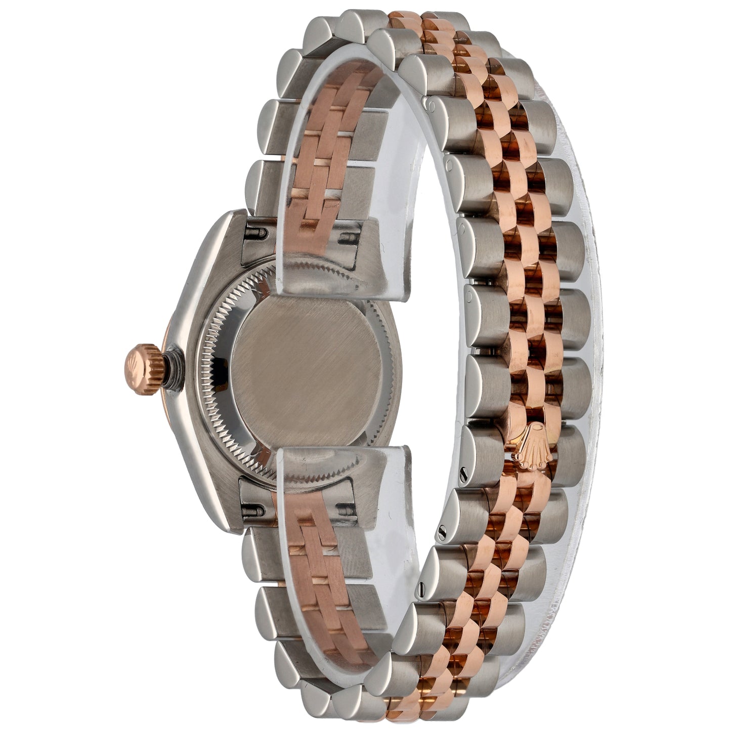 Rolex Lady Datejust 179171 26mm Bi-Colour Watch