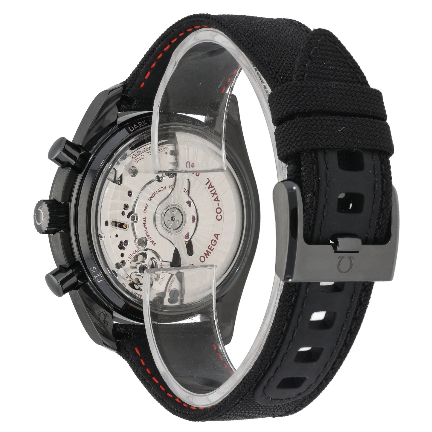 Omega Speedmaster Dark Side Of The Moon 311.92.44.51.01.007 44.25mm Ceramic Watch