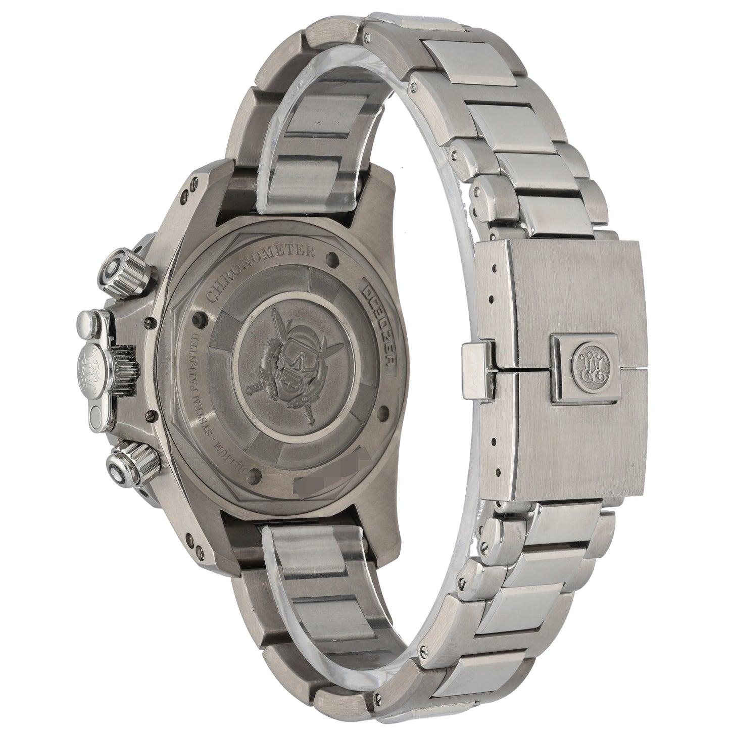 Ball Engineer Hydrocarbon DC3026A 42mm Titanium Watch