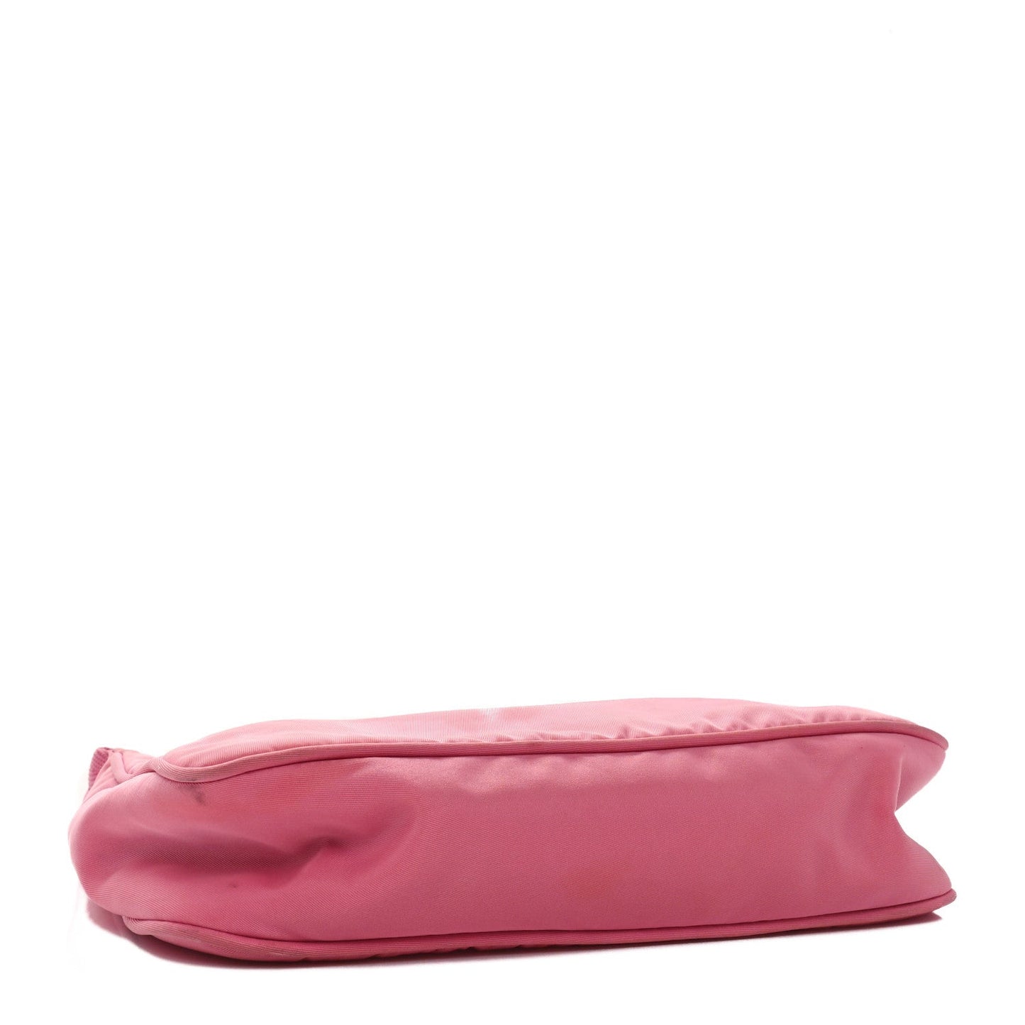 Prada Re-Edition 2000 Mini Tessuto Nylon Bag - Begonia
