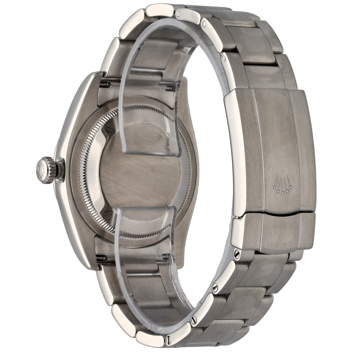 Rolex Oyster Perpetual 116000 36mm Stainless Steel Watch