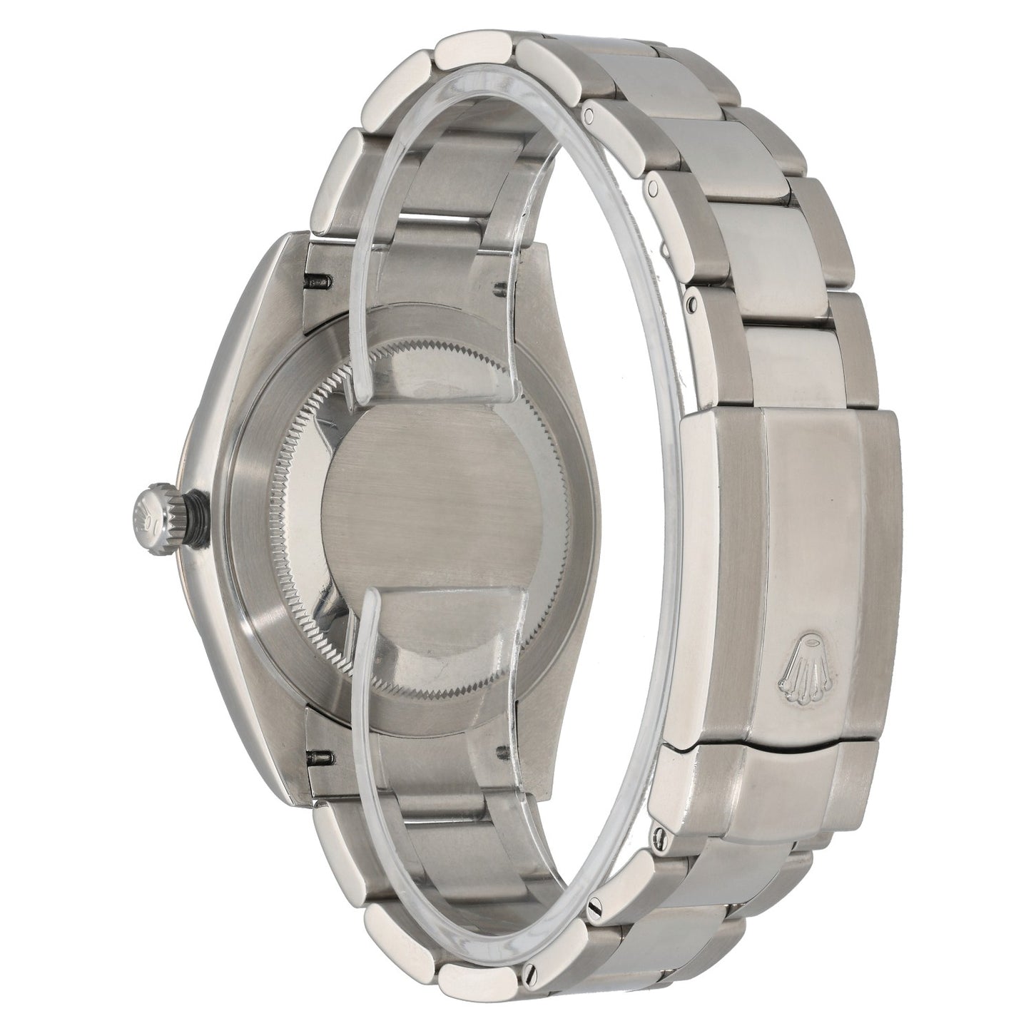 Rolex Datejust 41 126334 41mm Stainless Steel Watch