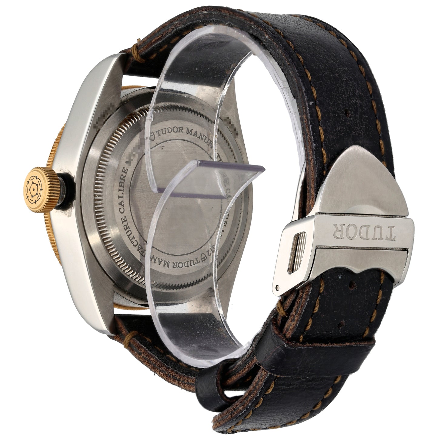 Tudor Black Bay M79733N 41mm Stainless Steel Watch