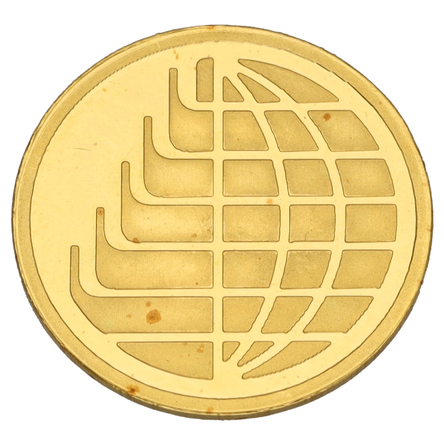 24ct 5g Gold Coin