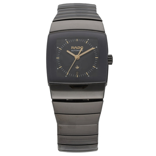 Rado Sintra 557.0856.3 27mm Ceramic Watch