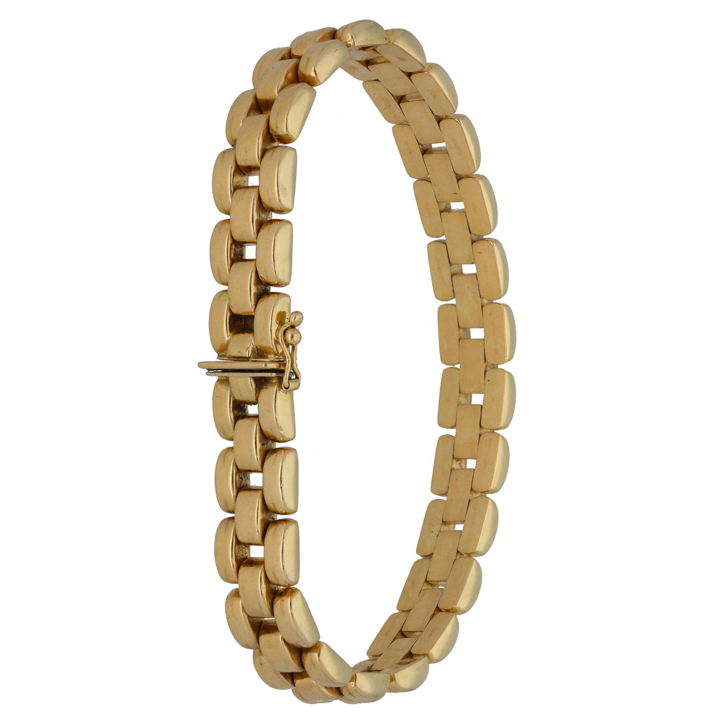 14ct Gold Alternative Bracelet