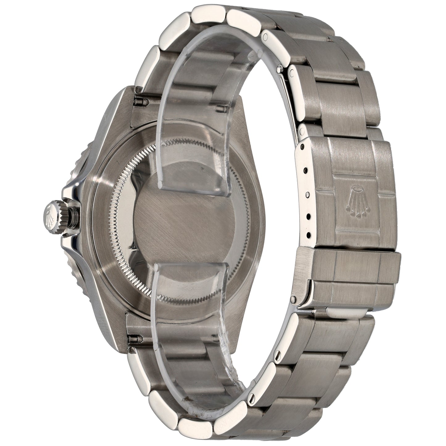 Rolex GMT Master II 16710 40mm Stainless Steel Watch