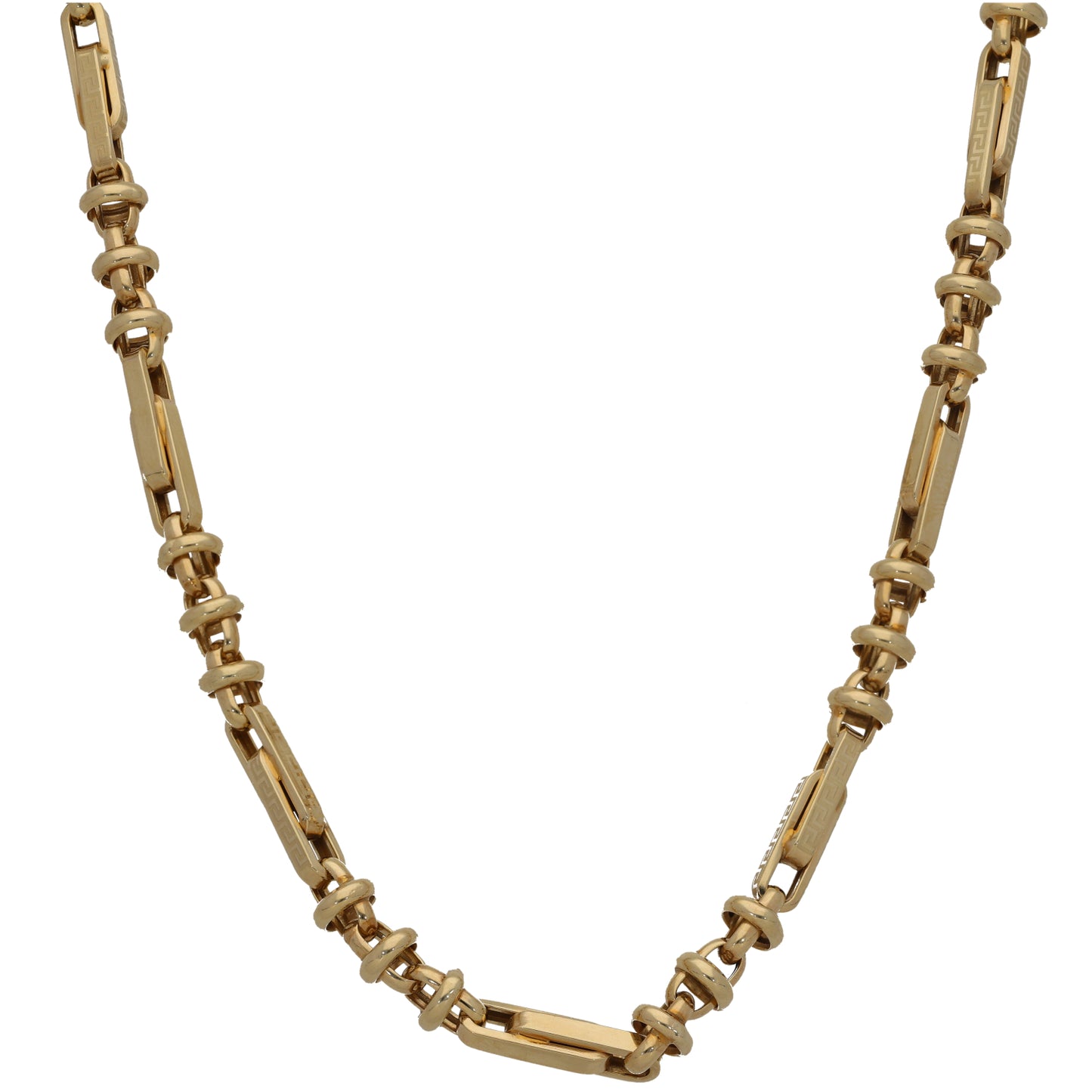 14ct Gold Other Chain 24"