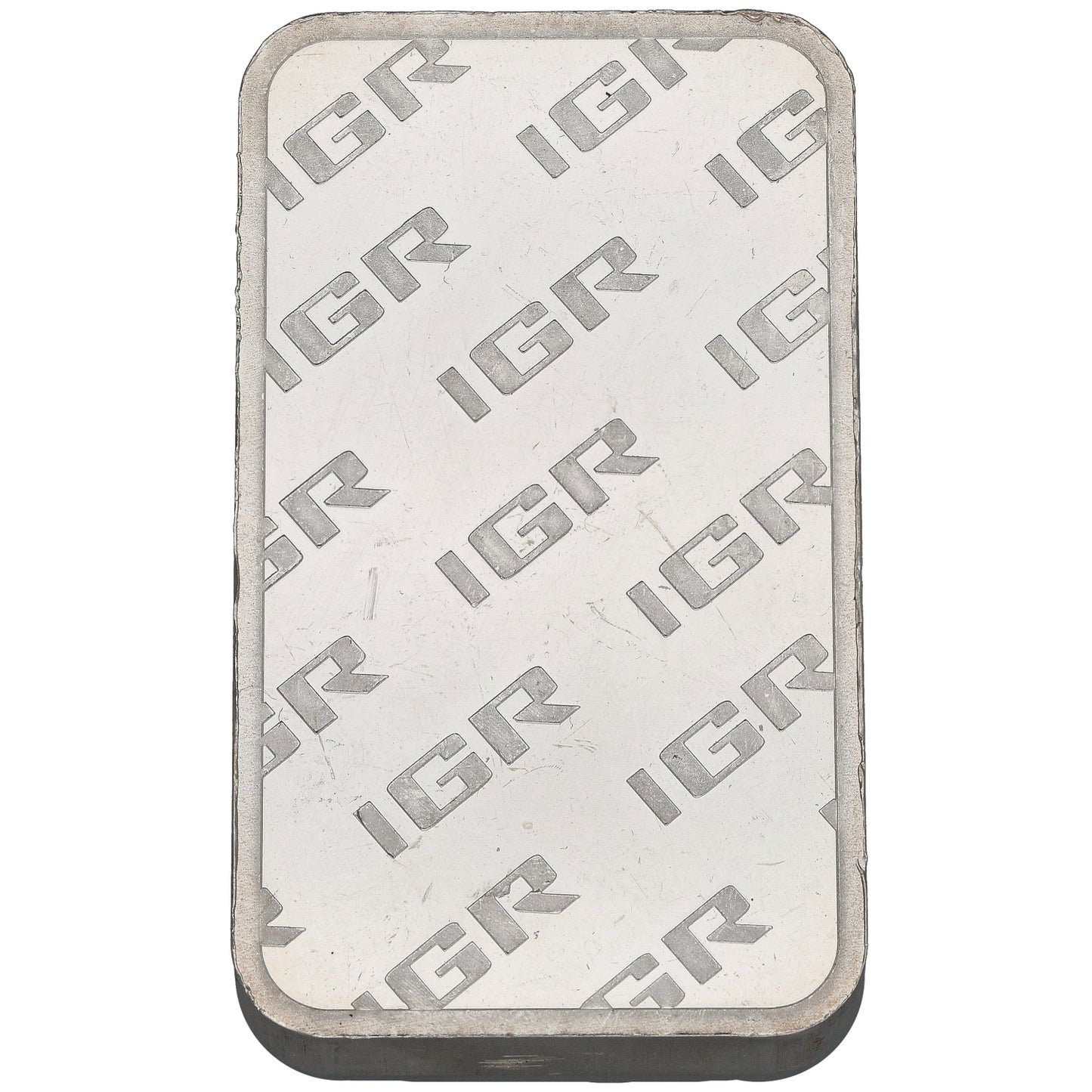Fine Silver 100g Bar