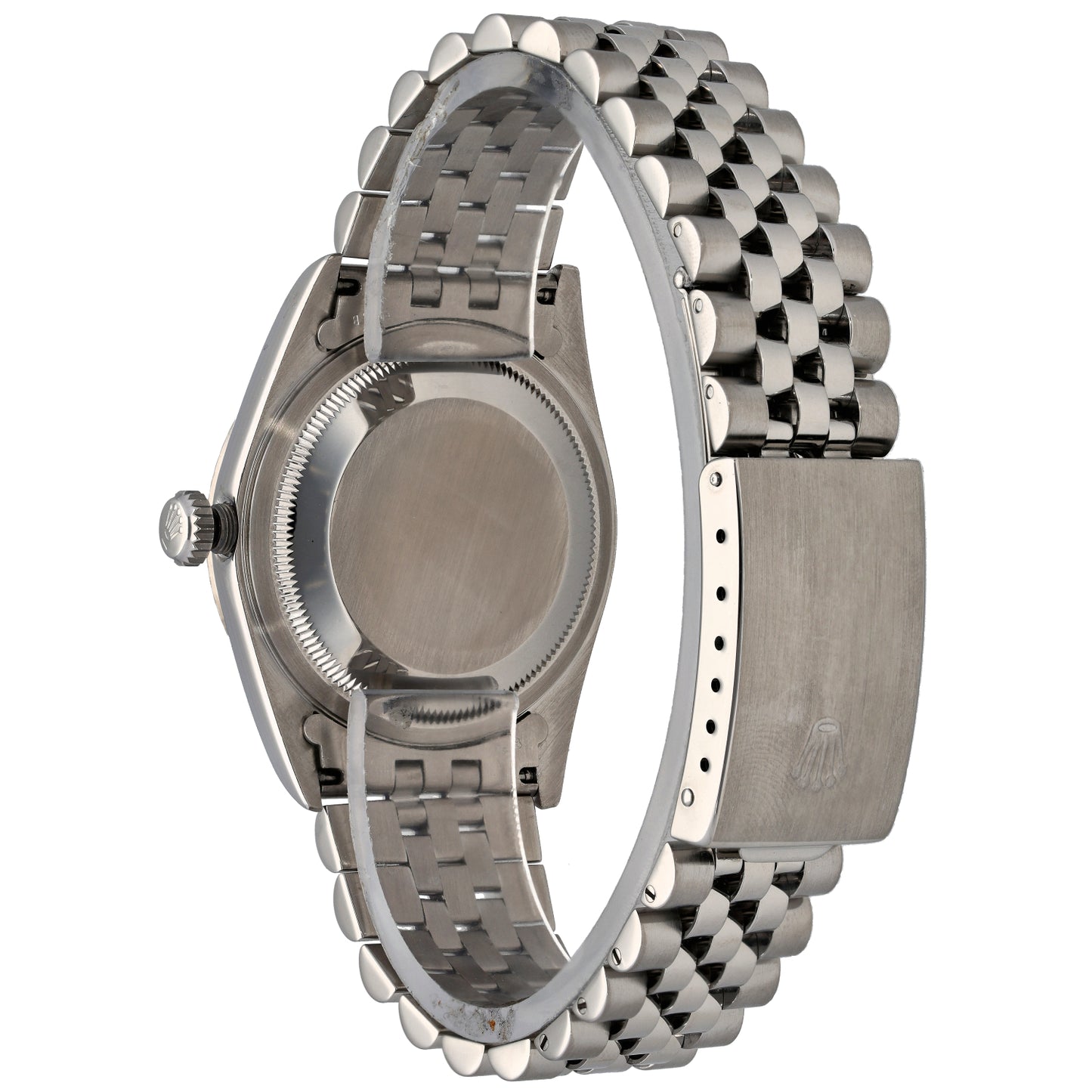 Rolex Datejust 16234 36mm Stainless Steel Watch