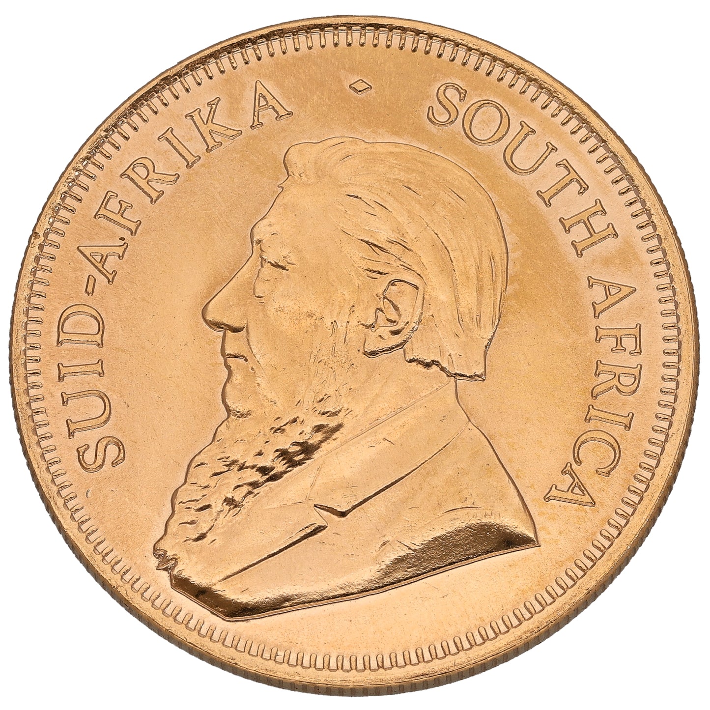 22ct Gold 1 OZ Krugerrand Coin 2011