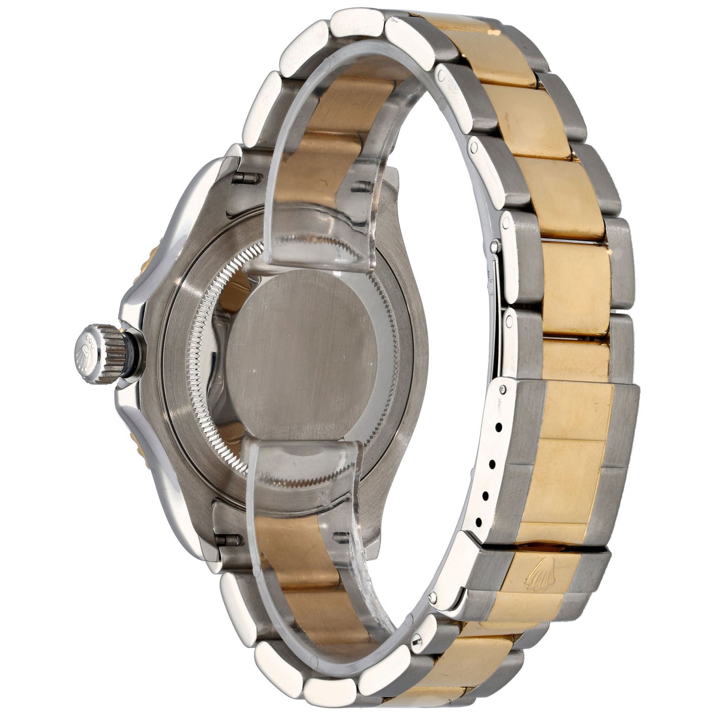 Rolex Yacht Master 16623 40mm Bi-Colour Watch