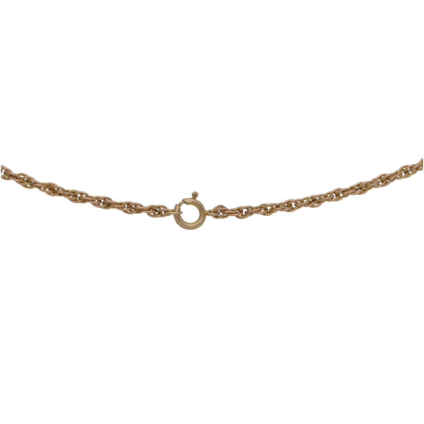 9ct Gold Singapore Chain 30"