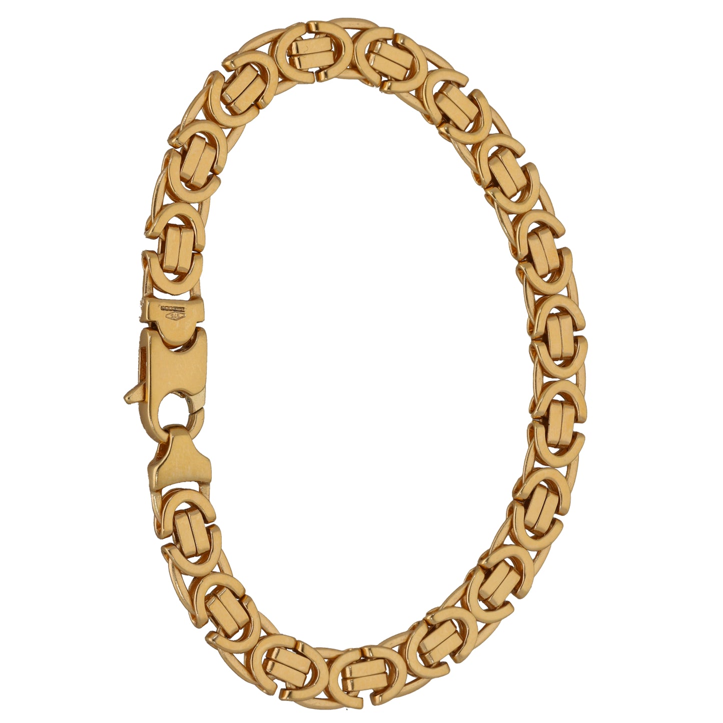9ct Gold Alternative Bracelet