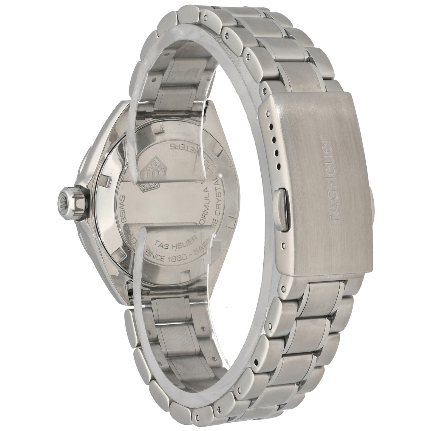 Tag Heuer Formula 1 WBJ1419 32mm Stainless Steel Watch