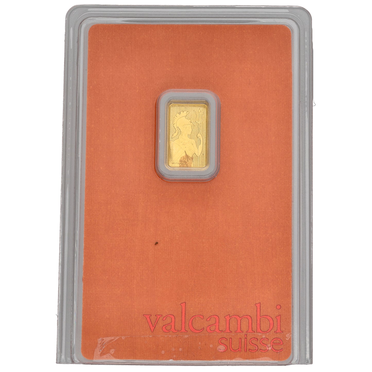 24ct 1g Gold Bar