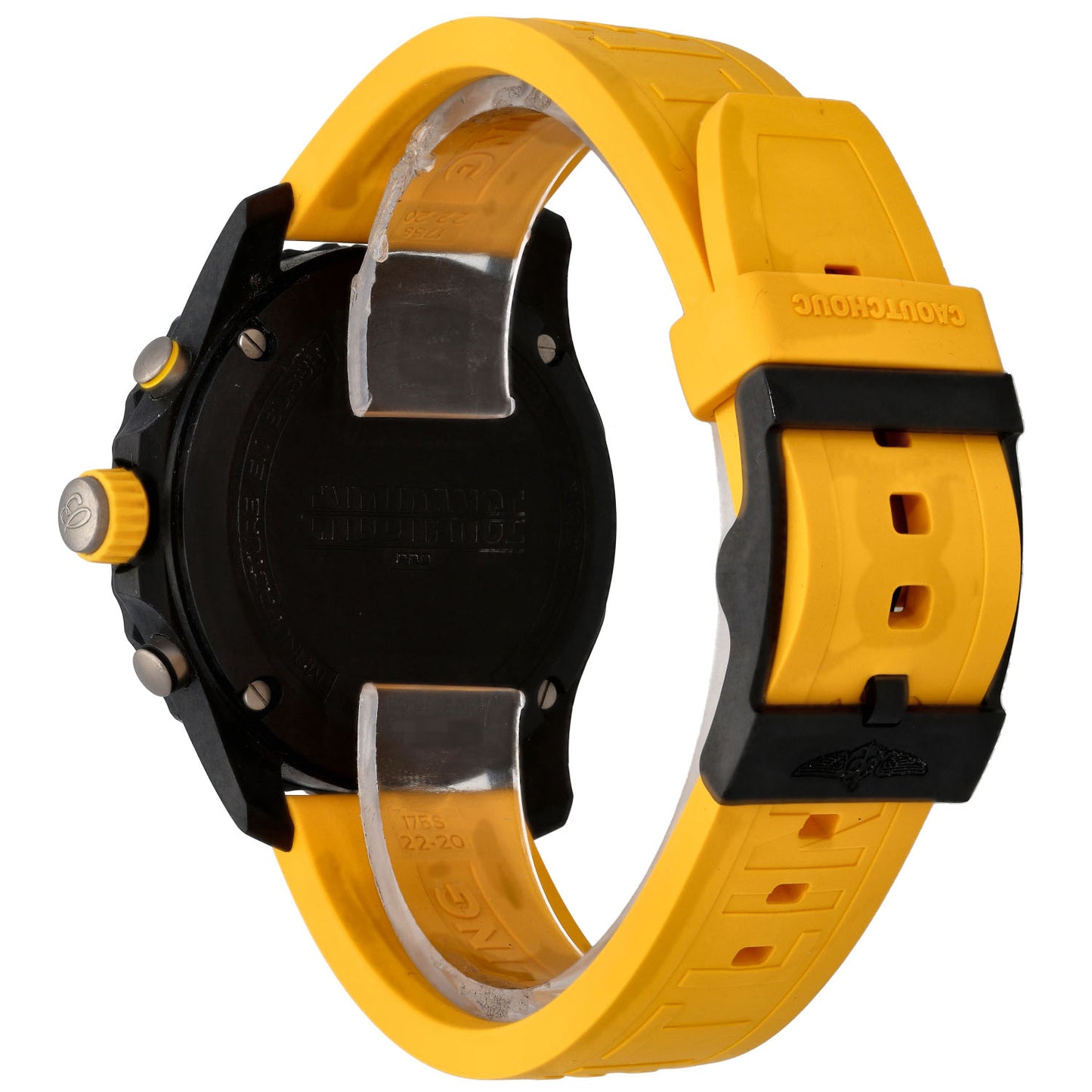 Breitling Endurance Pro X82310 44mm Breitlight Watch