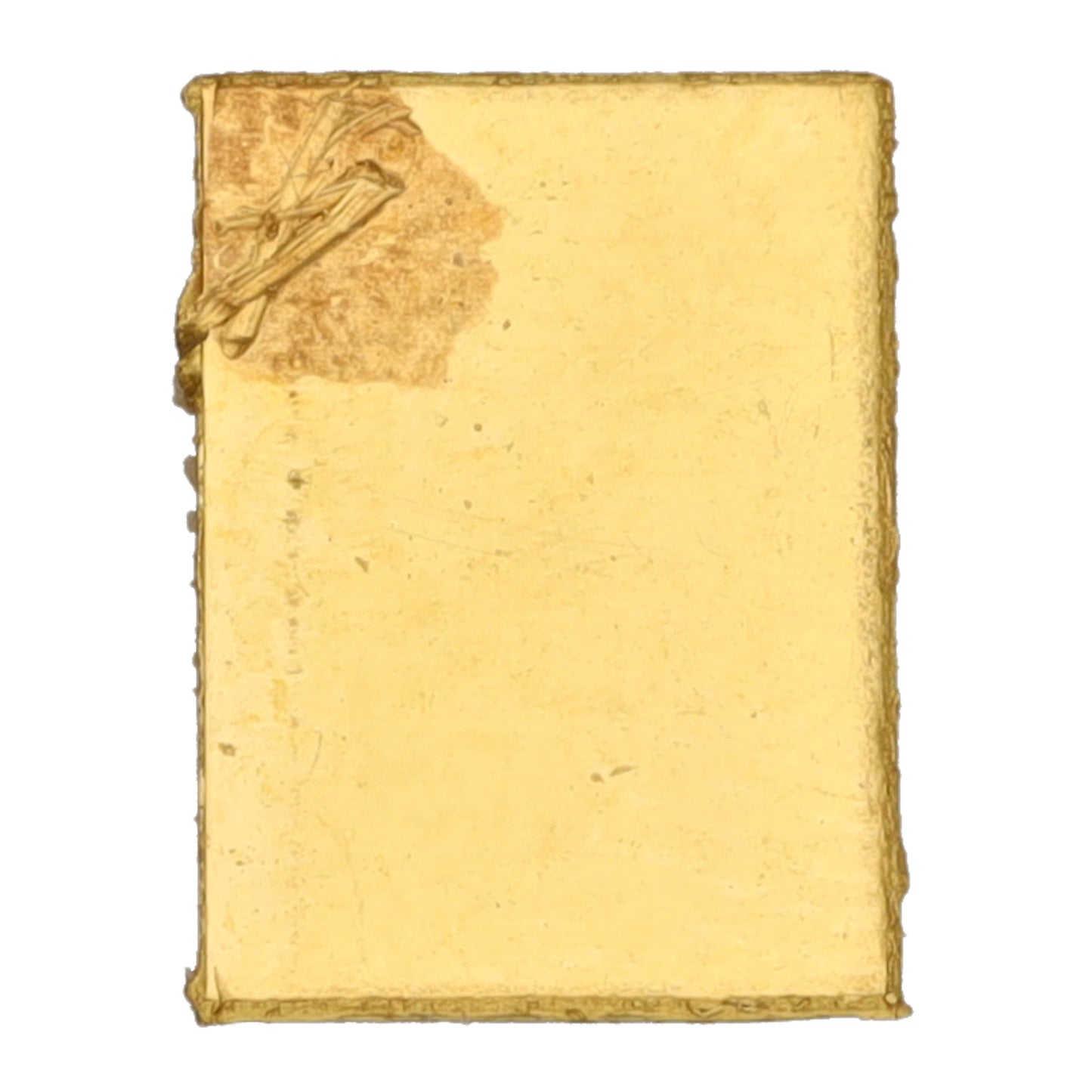 24ct Gold 1g Bar