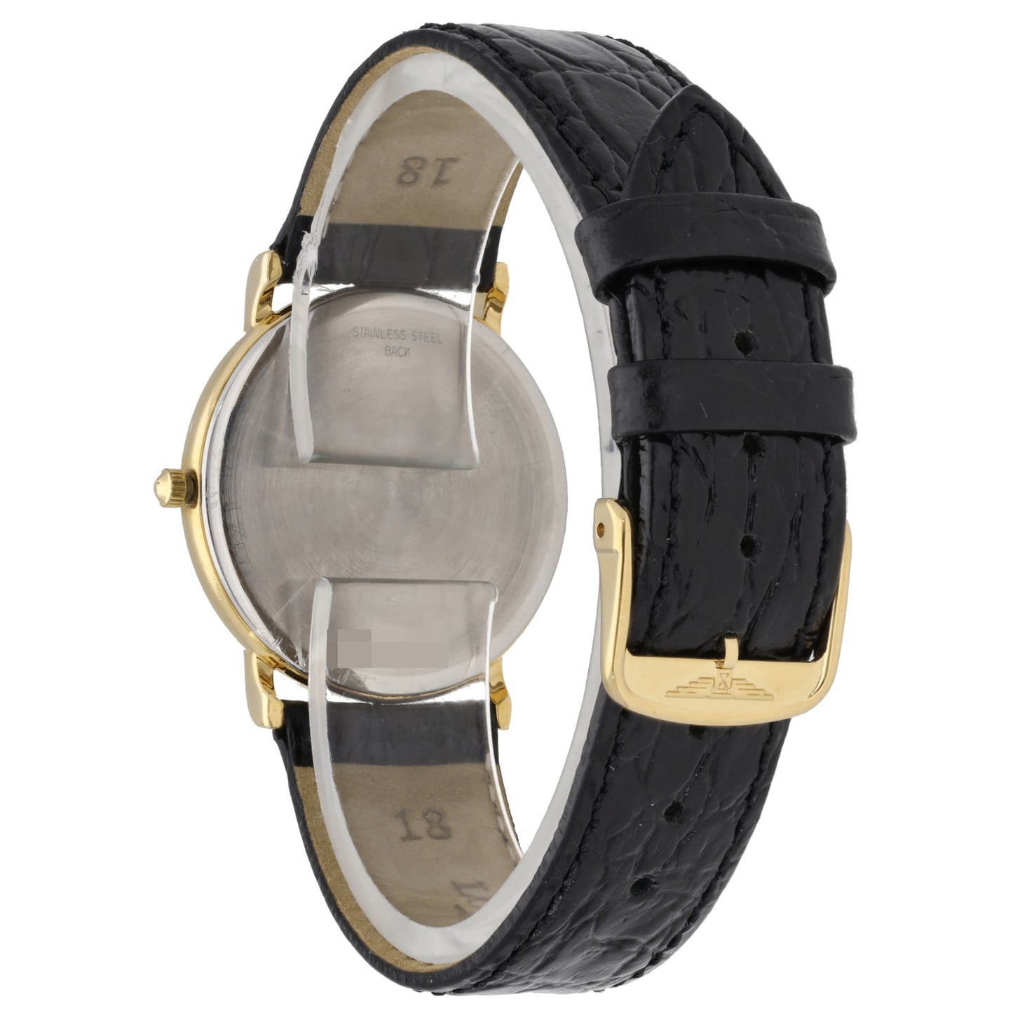 Longines Presence 32mm Bi-Colour Watch