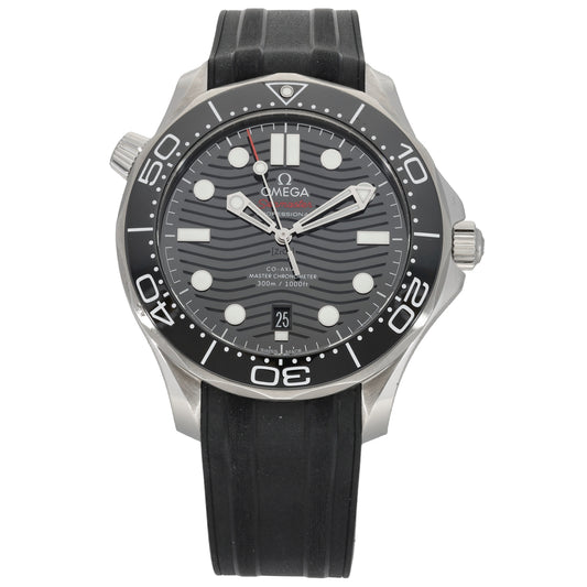 Omega Seamaster 210.30.42.20.01.001 42mm Stainless Steel Watch