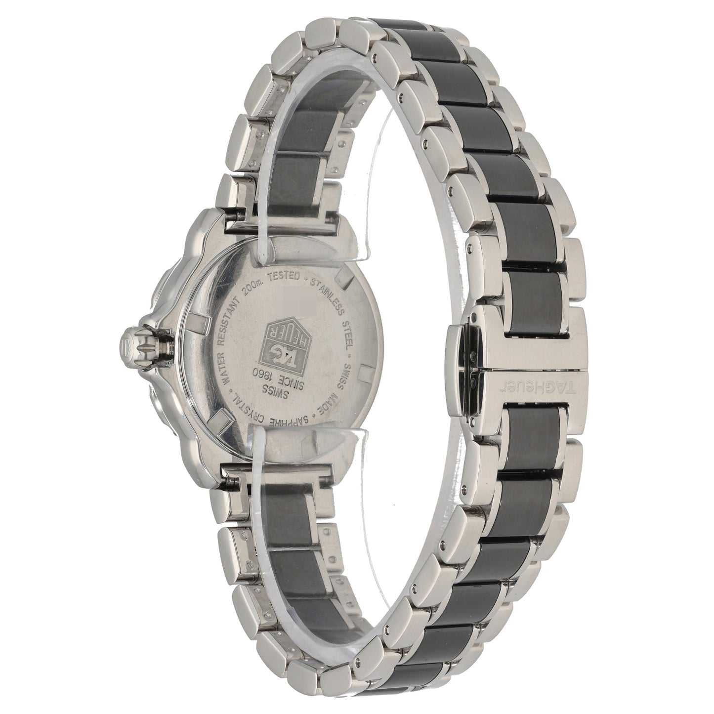 Tag Heuer Formula 1 WAH1314 32mm Stainless Steel Watch