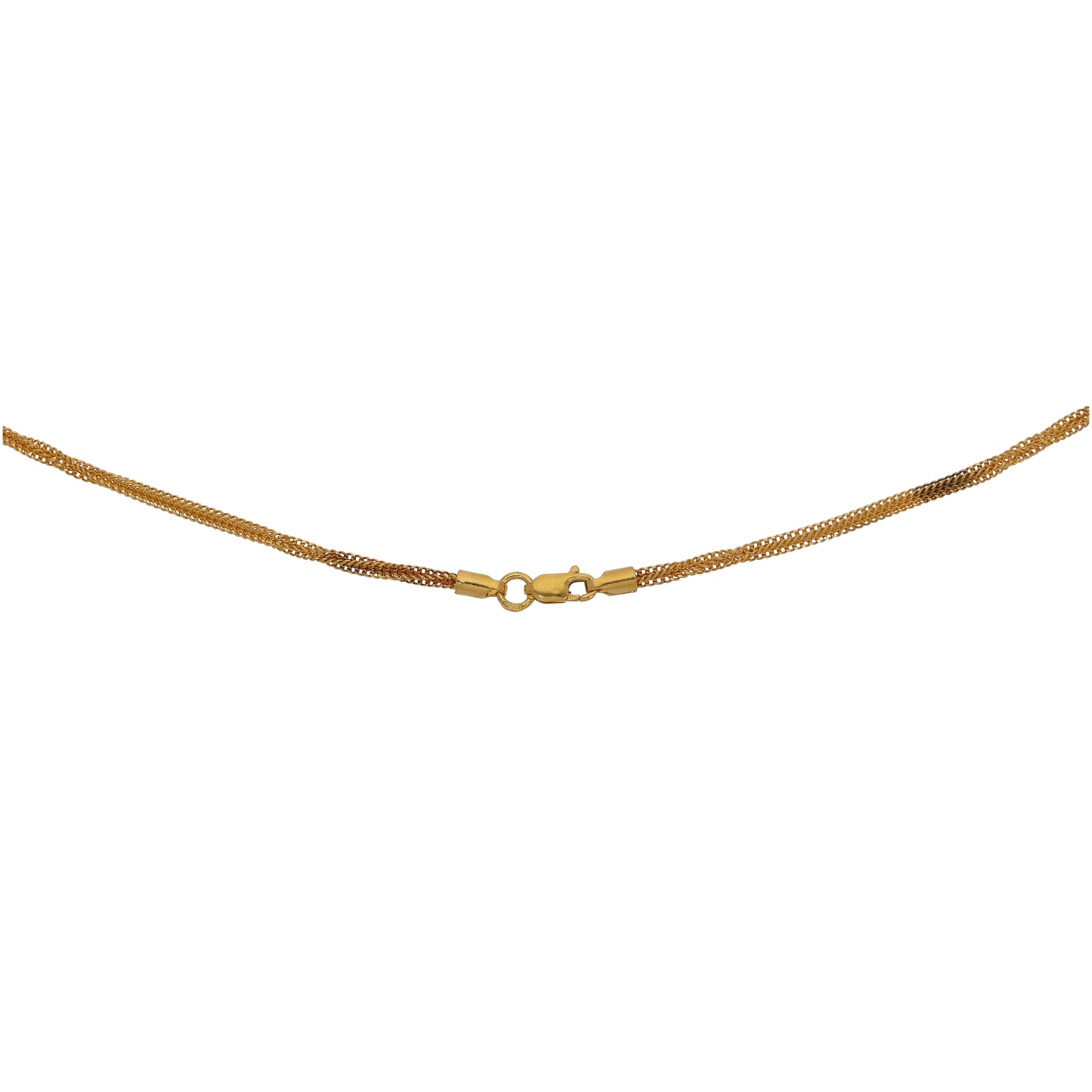 22ct Gold Other Chain 20"