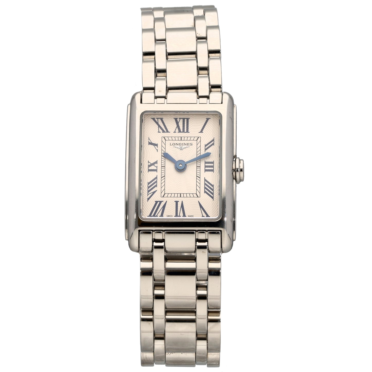 Longines DolceVita L5.258.4 17.7mm Stainless Steel Watch