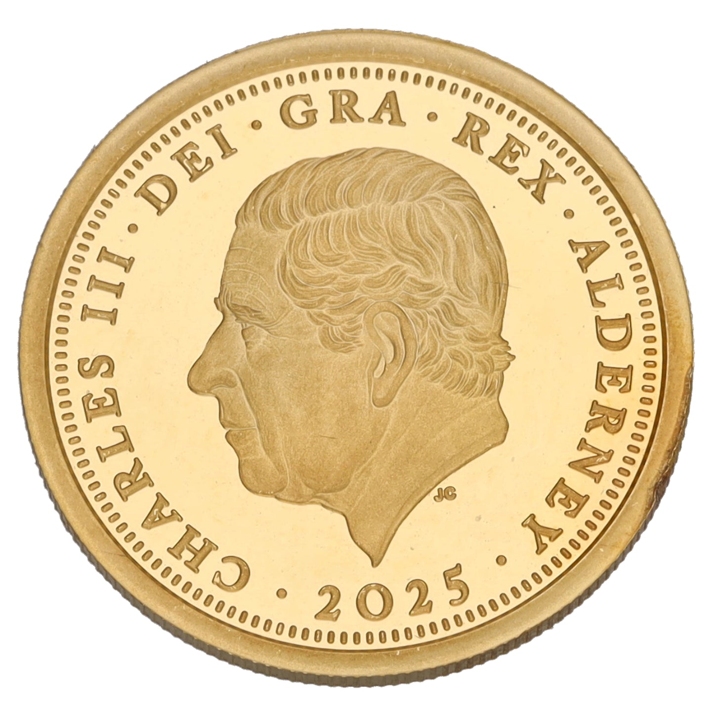 22ct Gold The 125th Anniversary Of The Queen Mother Half Sovereign Coin 2025