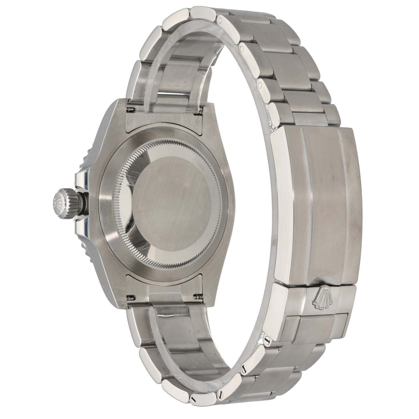 Rolex Submariner 124060 41mm Stainless Steel Watch