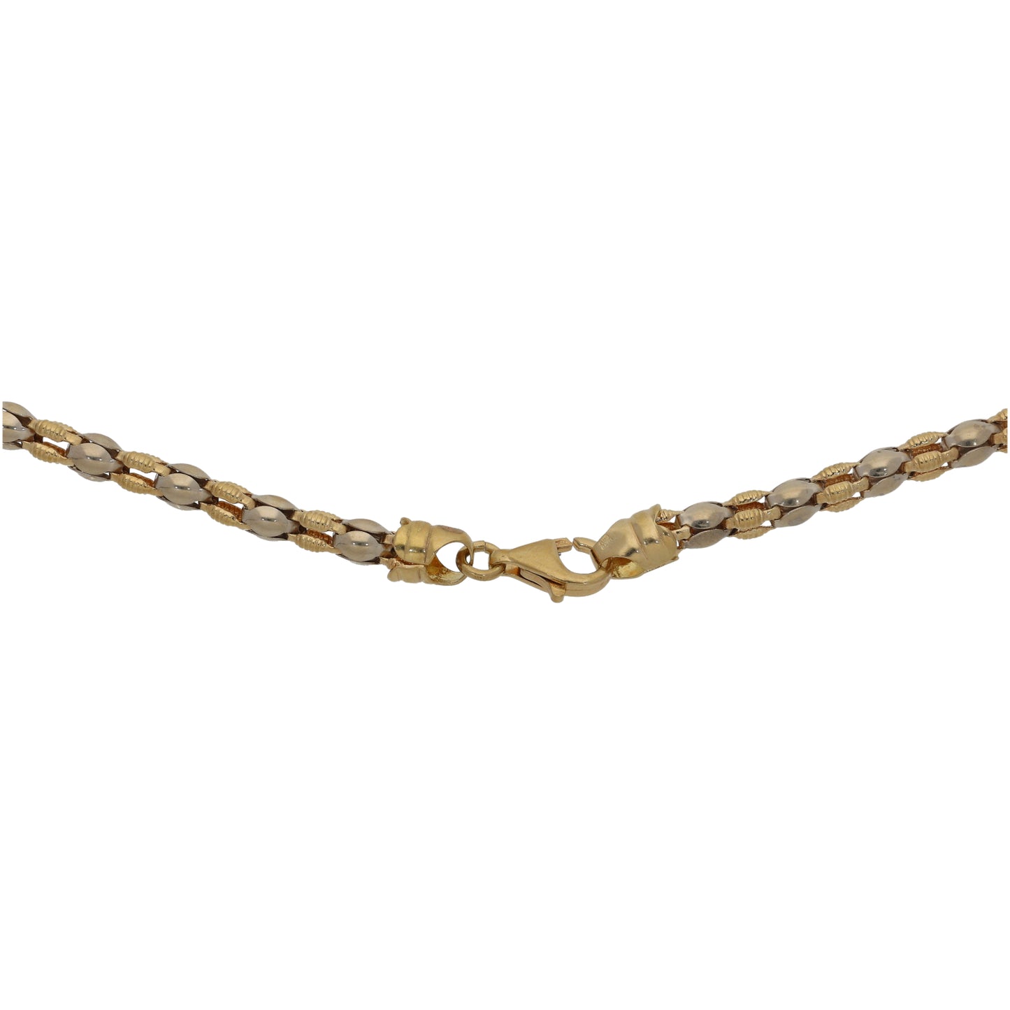18ct Gold Other Chain 16"